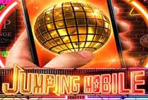 Jumping Mobile slot